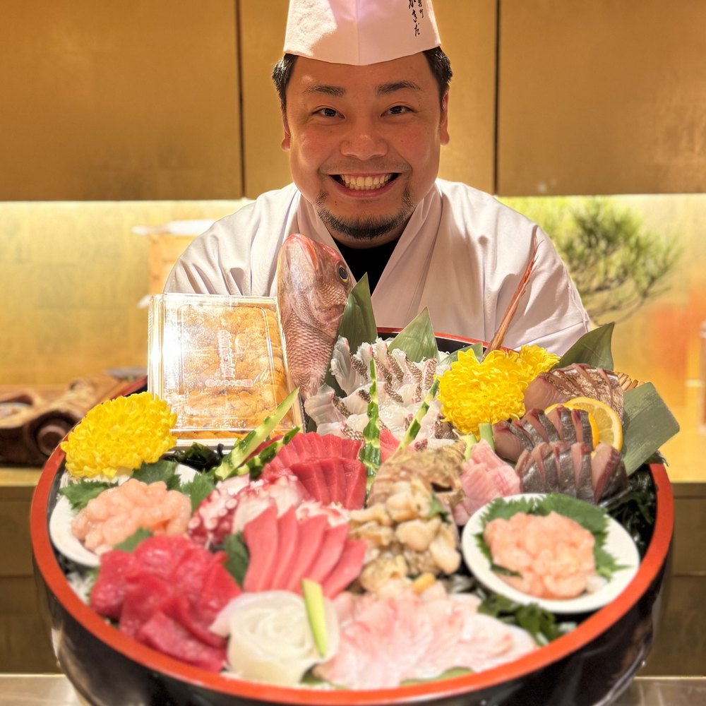 有楽町かきだ